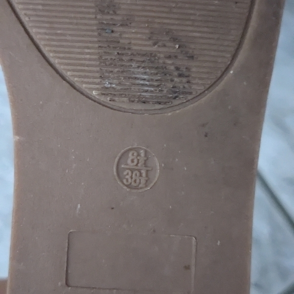 Sparkle flats - Picture 3 of 4